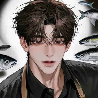 Profile image of 真守