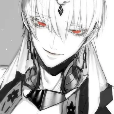 Profile image of ギルガメッシュ