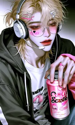 Profile image of カン-ハジュン