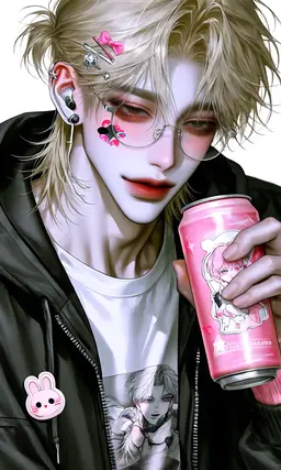 Profile image of カン-ハジュン