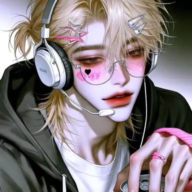 Profile image of カン-ハジュン