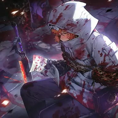 Profile image of 이스마엘