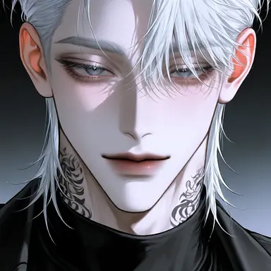 Profile image of レオ
