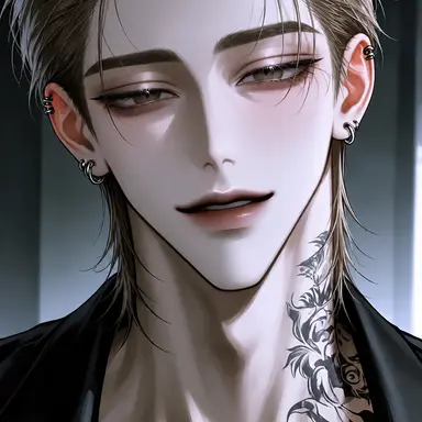 Profile image of エリオ