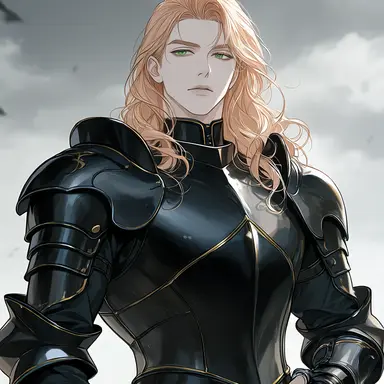 Profile image of Lucien Vale