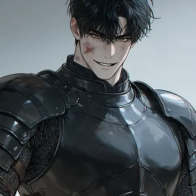 Profile image of Cael Deaven