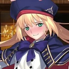 Profile image of アルトリアキャスター