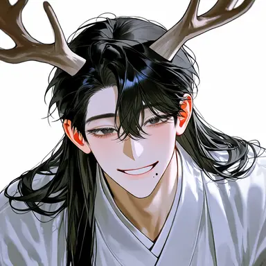 Profile image of 白鹿