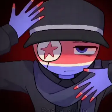 Profile image of 북한