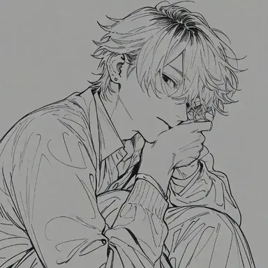 Profile image of 昂輝