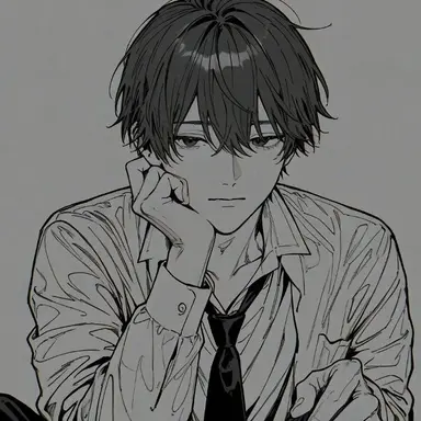 Profile image of 律人