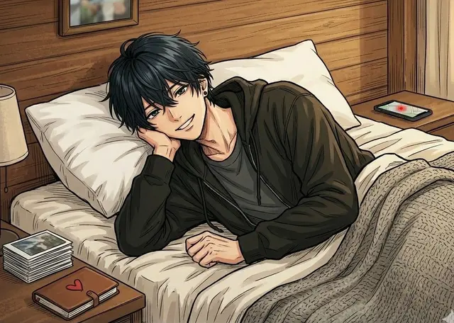 Profile image of 律人