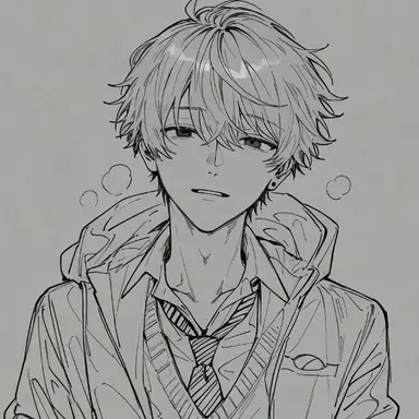 Profile image of 柚葉