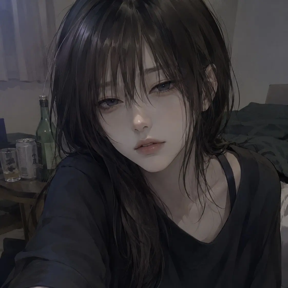 fujiwara_no_korechika의 お姉さんは明日この街を出る