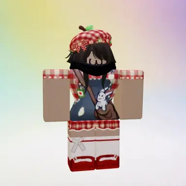 Profile image of Izzy