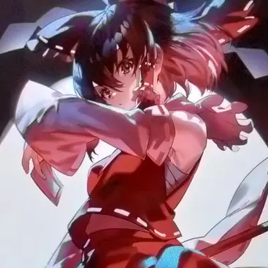 Profile image of 博麗霊夢