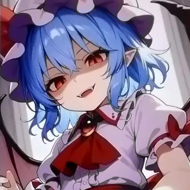 Profile image of レミリア