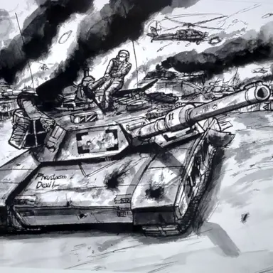 Profile image of 影陰義勇軍