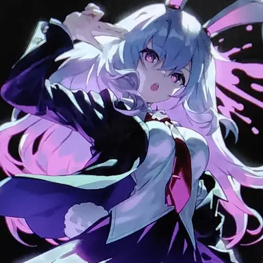 Profile image of 鈴仙