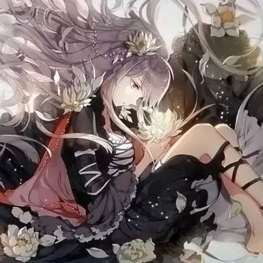 Profile image of 聖白蓮