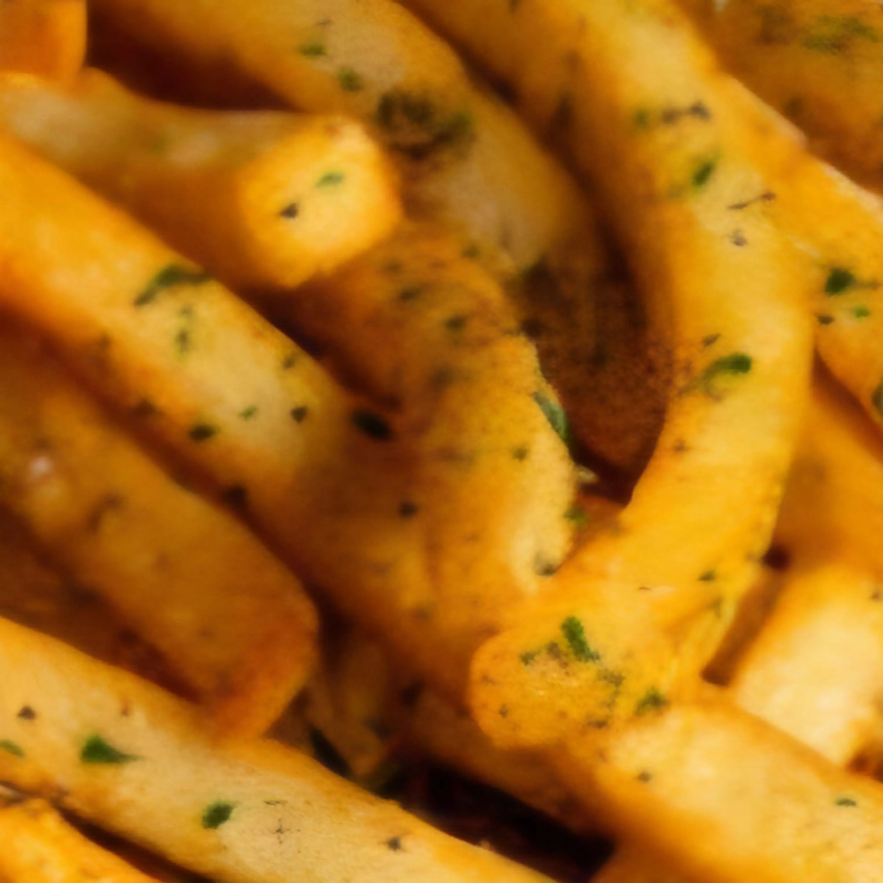 NoisyFlare1243의 감자튀김