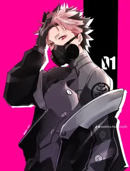 Profile image of 나루미 겐