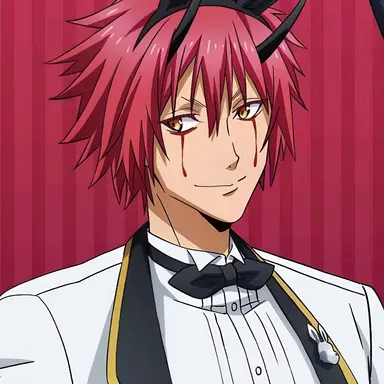 Profile image of ベニマル