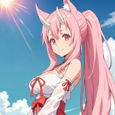 Profile image of シュナ