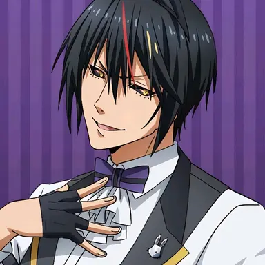 Profile image of ディアブロ