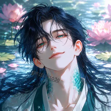 Profile image of 해온