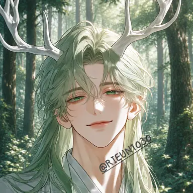 Profile image of 청운