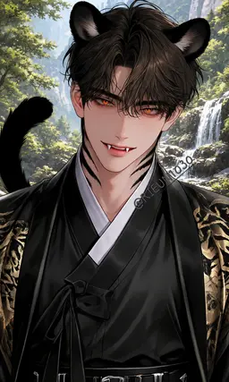 Profile image of 武虎