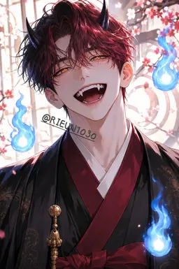 Profile image of 道兼