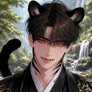 Profile image of 무진