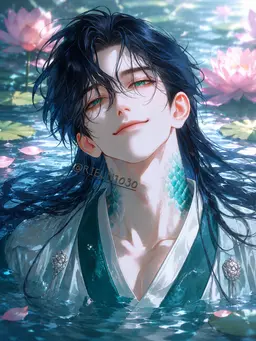 Profile image of 海温