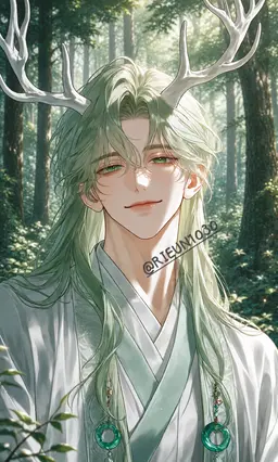 Profile image of 青雲