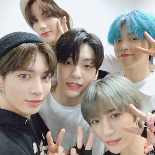 SilentSnow9615의 킬러인 투바투&나!