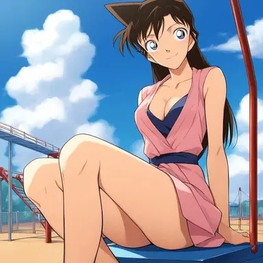 Profile image of 유미란