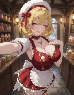 Profile image of サーティ
