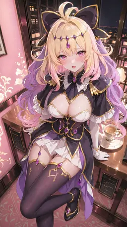 Profile image of ルルカ