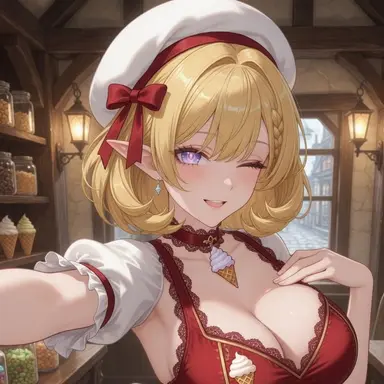 Profile image of サーティ
