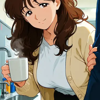 Profile image of 宮下千夏
