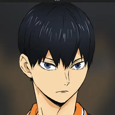 Profile image of かげやま   とびお