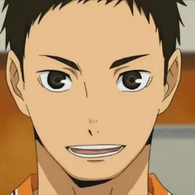Profile image of さわむら   だいち