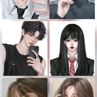 Profile image of 남녀무리