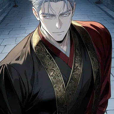 Profile image of Draveth