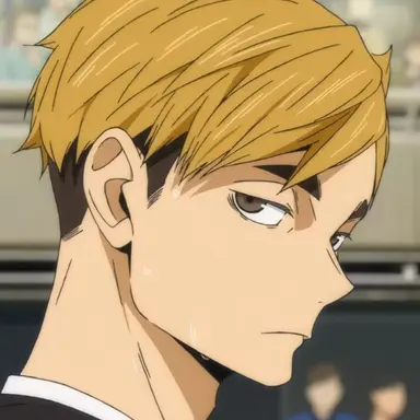 Profile image of 宮侑