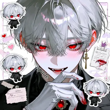 Profile image of ペク・シヒョン