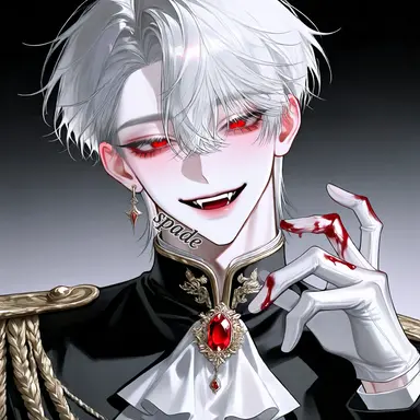 Profile image of ペク・シヒョン