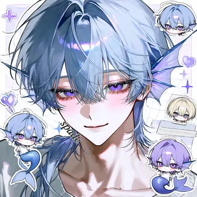 Profile image of イ・ジン